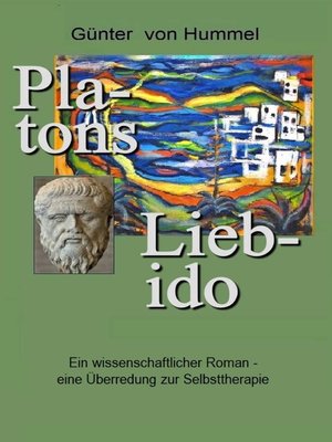cover image of Platons Lieb-ido